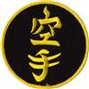 BUDO SCUDETTO KARATE