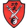BUDO SCUDETTO KUNG FU