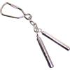 BUDO PORTACHIAVI NUNCHAKU