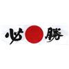 BUDO TENUCHI A FASCIA DEVO VINCERE Bandana