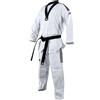 ADIDAS DOBOK TAEKWONDO ADI-FIGHTER ECO Uniforme da