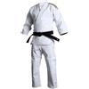 ADIDAS JUDOGI J500 BIANCO CON STRISCE ITALIA
