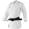 ADIDAS KARATEGI ADILIGHT DNA PRIMEGREEN WKF Giacca