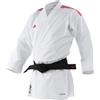 ADIDAS KARATEGI ADILIGHT DNA PRIMEGREEN WKF Giacca