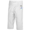 ADIDAS PANTALONI SHORI K999 KARATE KATA WKF da