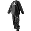 ADIDAS SAUNA SUIT PRO Tuta