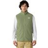 THE NORTH FACE Gilet in pile Glacier Uomo
