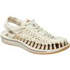 KEEN UNEEK CANVAS W NATURAL Sandali da Donna
