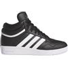 ADIDAS HOOPS 4.0 MID J Scarpa Basket Bambini