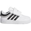 ADIDAS HOOPS 4.0 CF Scarpa Basket Bambini