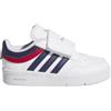 ADIDAS HOOPS 4.0 CF Scarpa Basket Bambini