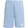 ADIDAS JUVE SHO Y Shorts Calcio Bambini