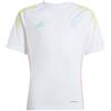ADIDAS JUVE TR JSY Maglia Calcio Bambini