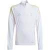 ADIDAS JUVE TR TOP Y Calcio Bambini