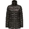 ONLY ONLVEGA LIFE FITTED QUILT COAT CC OTW CHOCOLATE TORTE/WALN Giacca Donna