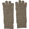 ONLY ONLCHYNA KNIT SOFT GLOVES CC WALNUT/MELANGE Guanti Donna