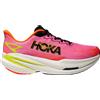 HOKA MACH X 3 WOMAN Scarpa Running Donna