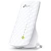 TP-Link RE200 Ripetitore WiFi Wireless, Velocità Dual Band AC750Mbps, Porta Ethernet, WiFi Extender e Access Point, Amplificatore Segnale Wi-Fi, TP-Link Onemesh, Compatibile con Modem Router WiFi