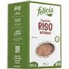 ANDRIANI SpA FELICIA TAGLIATELLE RISO INTEG