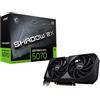 MSI VGA GEFORCE RTX 5070, RTX 5070 12G SHADOW 2X OC BULK, 12 GB GDDR7, HDMI/DP*3, ATX, DUAL FAN, NO RTX 5070 12G SHADOW 2X OC BULK