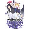 Edizioni BD Miss Kobayashi's dragon maid (Vol. 16)