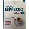 ALMA EDIZIONI Nuovo espresso Plus. Corso di italiano. Con e-book (Vol. 1)