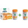 ESI Vitamina C Pura 1000 Mg Retard Integratore Per Energia e Sistema Immunitario 60 Compresse