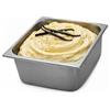 Gastronorm Europe GEL VG212015 Vaschetta gelato in acciaio inox 210x200x h150 mm