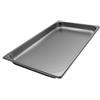Gastronorm Europe GN GST1/1P040 Contenitore Gastronorm 1/1 h40 mm in acciaio inox AISI 304