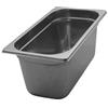 Gastronorm Europe GN GST1/3P150 Contenitore Gastronorm 1/3 h150 in acciaio inox AISI 304