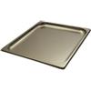 Gastronorm Europe GN GST2/3P020 Contenitore Gastronorm 2/3 h20 in acciaio inox AISI 304
