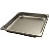 Gastronorm Europe GN GST2/3P040 Contenitore Gastronorm 2/3 h40 in acciaio inox AISI 304
