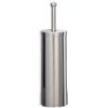 Adatto-M T101800 Portascopino acciaio inox brillante