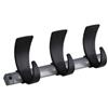 Adatto-M T703013 Appendiabiti murale 3 ganci