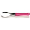 ChefSubito Professional IT71FU Spatola per gelato classica in acciaio inox 18/10 e manico in plastica FUCSIA da 26 cm