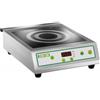 Fimar attrezzature per la ristorazione p PFD35N Piastra induzione 343x440x120h