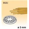 FIMAR-SMART MPFTBI15 Trafila BIGOLI per macchina per pasta fresca