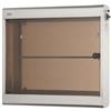 Adatto-M T903032 Sterilizzatore in acciaio inox 10 coltelli lampada UVC magnete