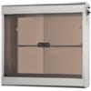 Adatto-M T903033 Sterilizzatore in acciaio inox 20 coltelli lampada UVC magnete