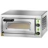 FIMAR MICROV1C Fornetto elettrico 1 camera 40x40x11h porta a vetro