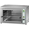 Fimar attrezzature per la ristorazione p RS40 Salamandra elettrica monofase 2200W