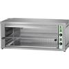 Fimar attrezzature per la ristorazione p RS70 Salamandra elettrica monofase 3200W