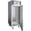 FORCAR-FREDDO G-PA800TN Armadio refrigerato ventilato capacità 737 lt, telaio inox