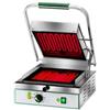 Fimar attrezzature per la ristorazione p PV27LL Piastra cottura in vetroceramica singola liscia monofase 1700W