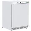 FORCAR-FREDDO G-ER200 Armadio refrigerato statico ECO singola porta