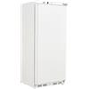 FORCAR-FREDDO G-ER500P Armadio refrigerato statico ECO singola porta. Guide per teglie 60x40.