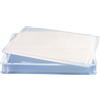 Forcar attrezzature per la ristorazione AV4967 Contenitore per impasti pizza 60x40x10h
