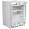 FORCAR-FREDDO G-EF200G Armadio refrigerato statico ECO, capacità 130 Lt - colore Bianco