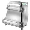 Fimar attrezzature per la ristorazione p FIP42N Stendipizza elettrico inox 2 coppie rulli paralleli 42 cm