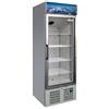 FORCAR-FREDDO G-SNACK340TNG Armadio frigorifero statico - temp. +2°/+8°C - Capacità 331 lt